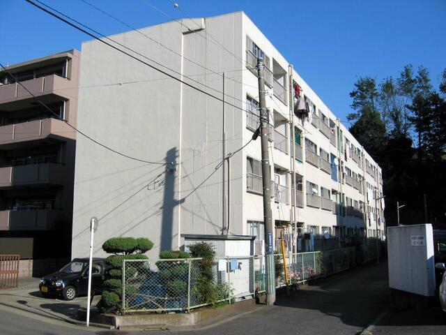 東和マンション