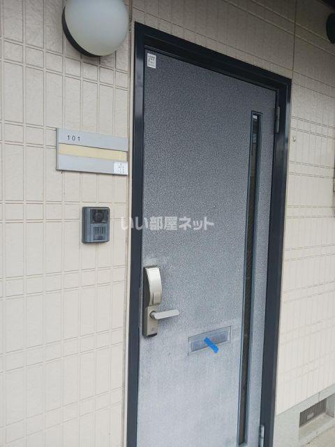 ピュア・コートB