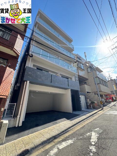 エヴァーグリーンウエスト