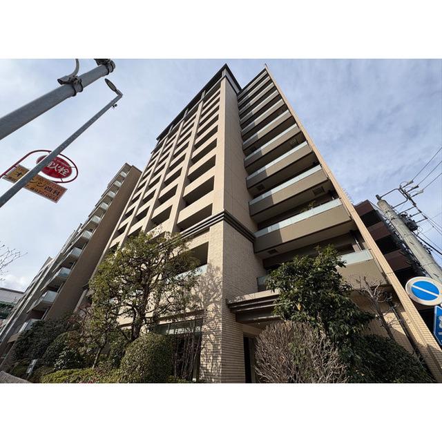 プライムメゾン東桜