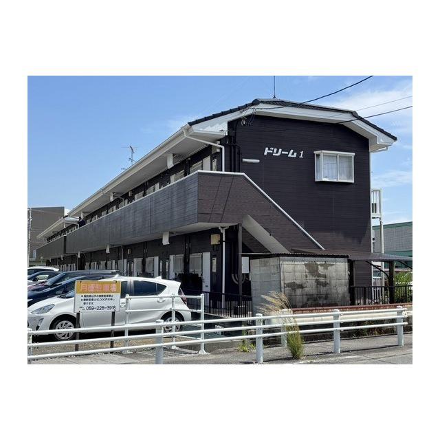 ドリーム1