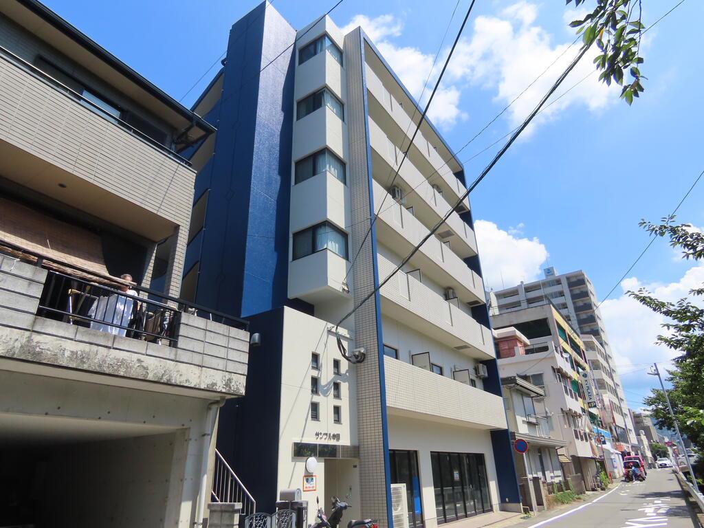 サンフル中園
