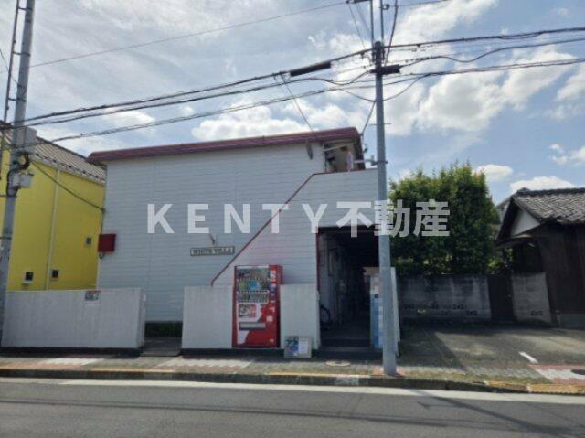 ホワイトヴィラ