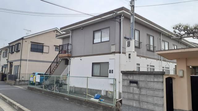 アベニール高石