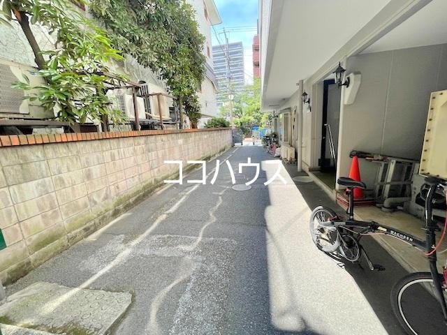 山本ハイツ