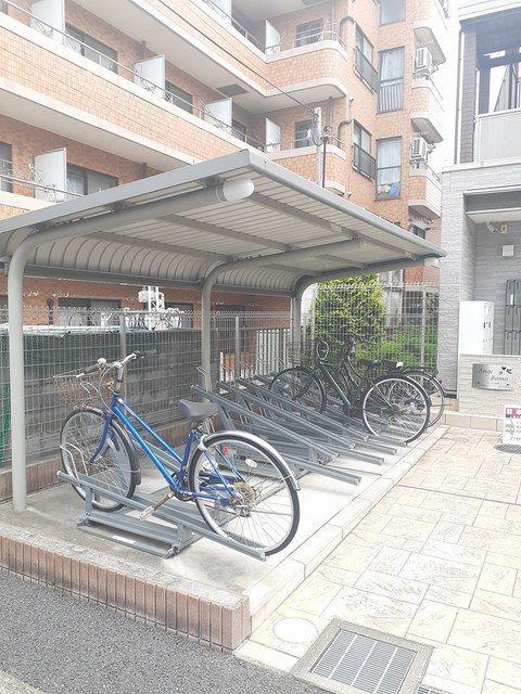 アンジュ座間