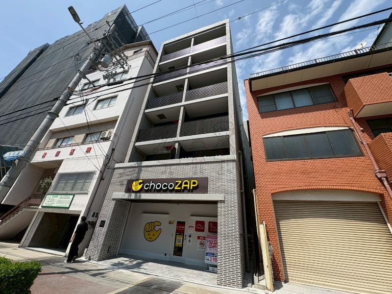 トーシンイーストビル
