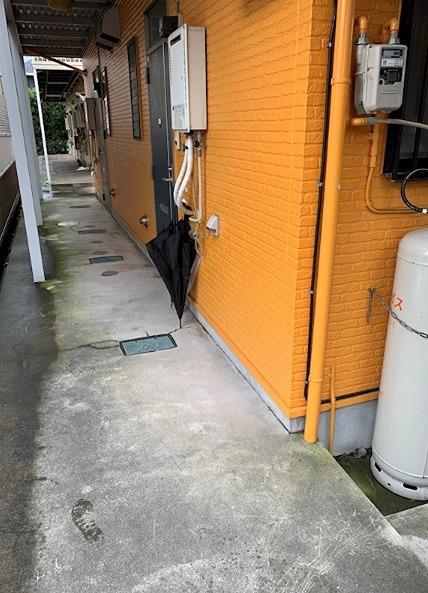 ドミールFUKAGAWA II