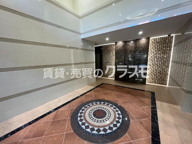 LUXE難波西II