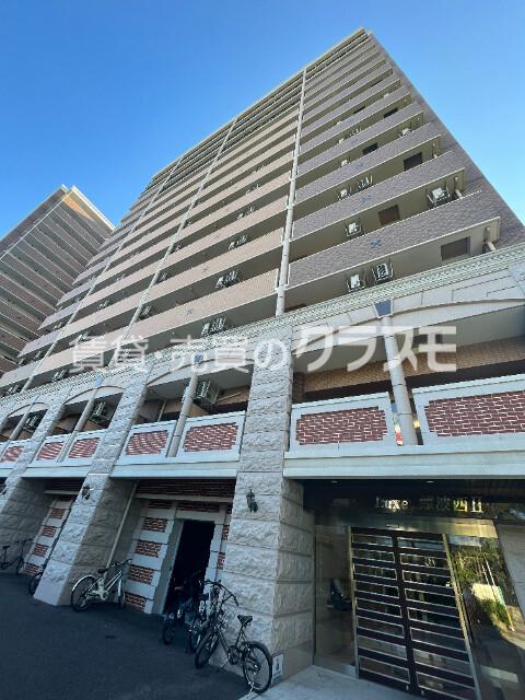 LUXE難波西II