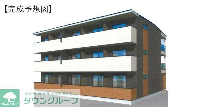 ヒカルサ坂戸