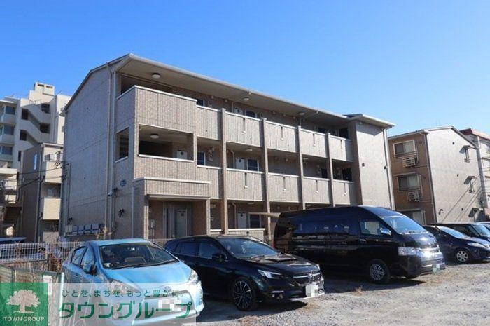 アルシュ 川