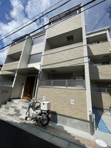 クリエオーレ岡山