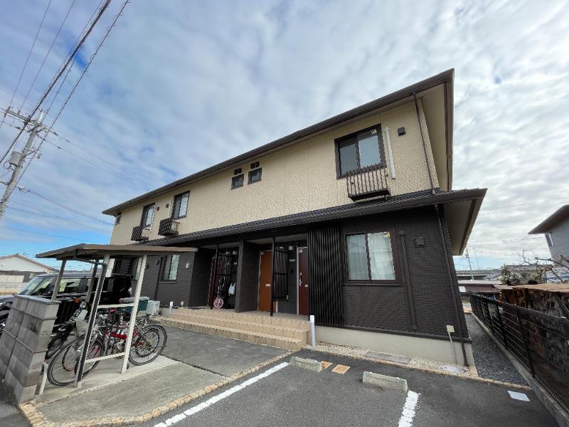 KADOYAKAN E棟