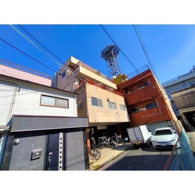 ファミリーハイツ