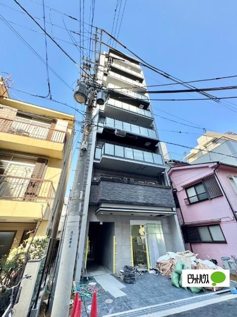 ソルテラスOSAKA塚本