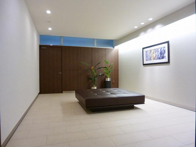PARK AXIS 秋葉原 イースト