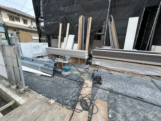 ジーメゾン立花レヴリア