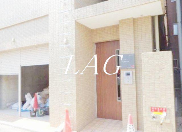 プラティーク東陽町