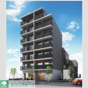 SYFORME ITABASHI