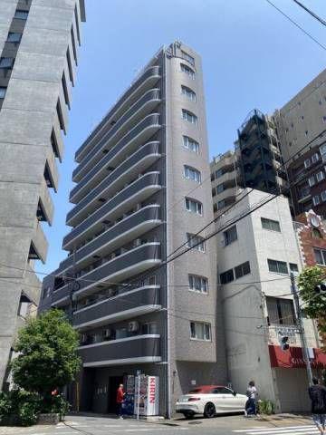 エクセリア白金高輪