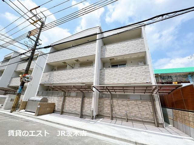 ラモーナ一津屋I