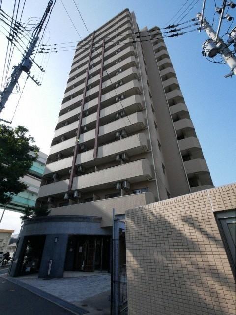 エステムコート博多・祇園ツインタワー セカンドステージ