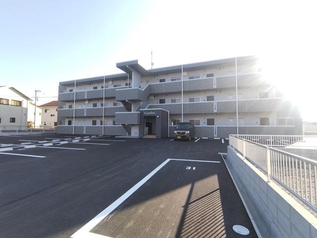 ジャルディーノ
