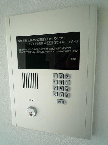 エスパスブラン