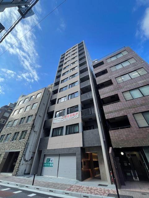 アビタシオン創
