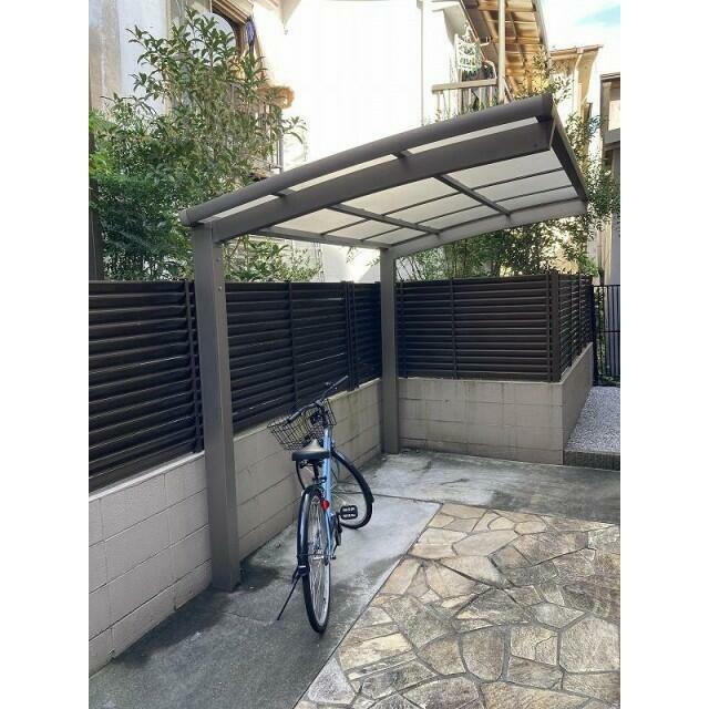 フィカーサ大森