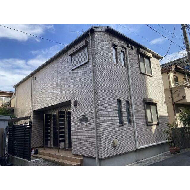 フィカーサ大森