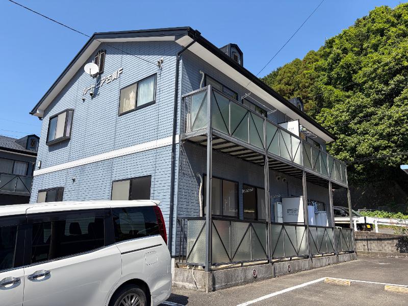 ルートピア古賀F