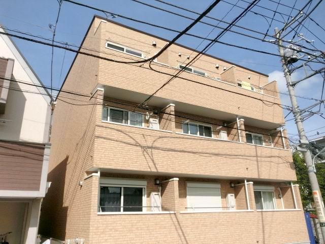 ソフィア小竹向原