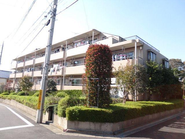 パストラルマンションMⅡ