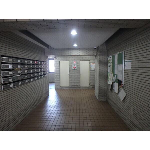 朝日プラザ宮の森