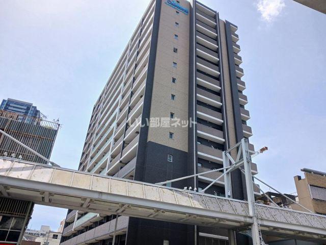 プレサンスロジェ岐阜長良橋通