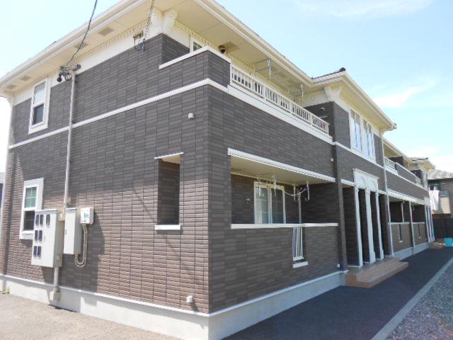 シトロン・フィオーレ