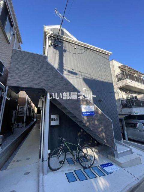 グランツ生田