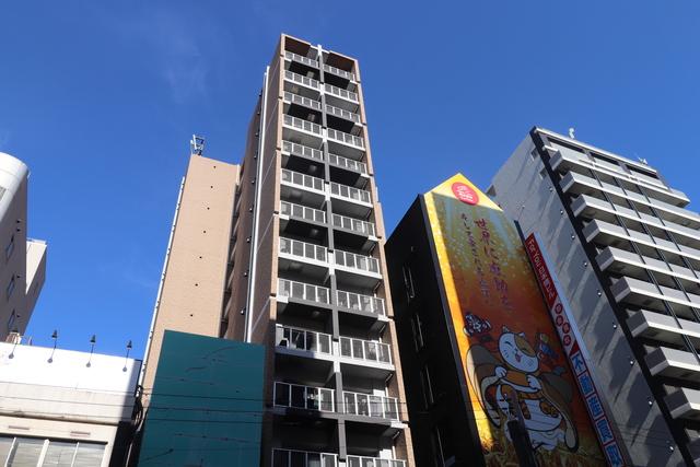 アーバンフラッツ難波東