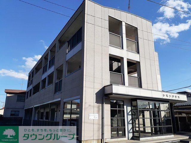 レモングラス