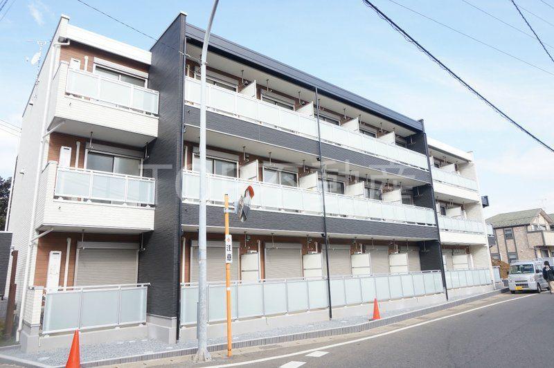グレイス稲毛