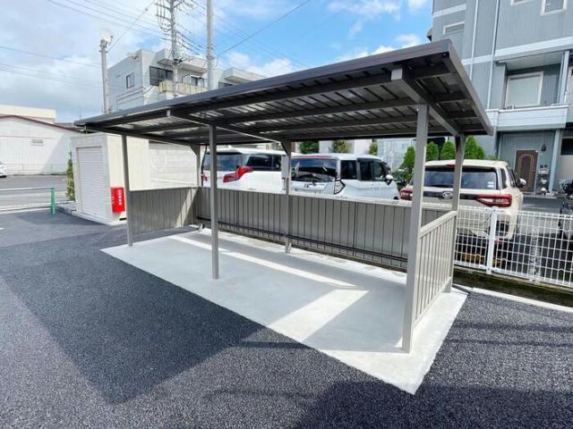 グリーングラス