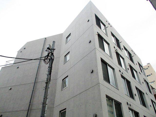 フロンティアコンフォート板橋ときわ台