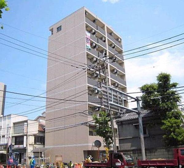 FLAT SUNAMACHI