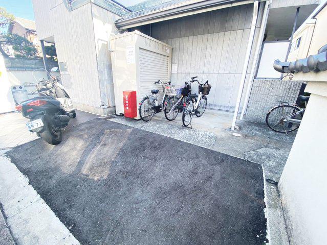 コンラッド宝塚