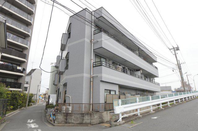 サンハイツ高砂