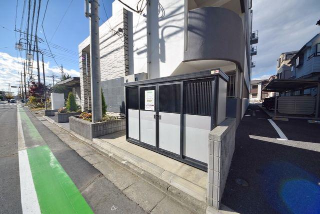 ラルーチェ