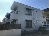 グリーンコート