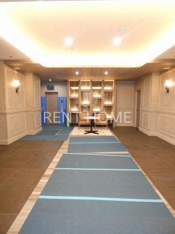 SK RESIDENCES 放出
